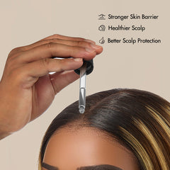 US Only | Luvme Rosemary Mint Scalp Oil, Scalp Care, Soothe & Strengthen | Add-on Item