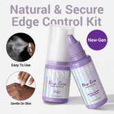 US Only | LUVME Upgraded 2.0 Lace Wig Glue & Remover Kit, Secure Hold & Easy Removal