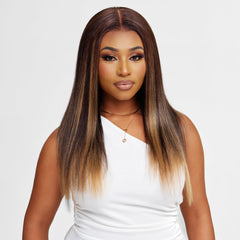 Ariana | RawMagic™ Artisan Collection - Real Raw Hair x Real HD Lace