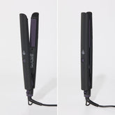 US only | 1PC Hair Straightener, Up to 460°F, Quick, Smooth & Frizz-Free Styling Tool for Wigs and Natural Hair, Travel-Friendly | Add-on item