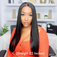 $139 Each | Final Deal 18 inches to 22 inches | Short Wig | Lace Wig | 4 Styles Available Only 50 Left | No Code Needed | US ONLY