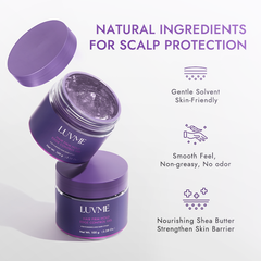 US Only | 1pc Edge Control Gel, 24h Long-Lasting Hold, for Flyaways and Sleek Styles | Add-on Item