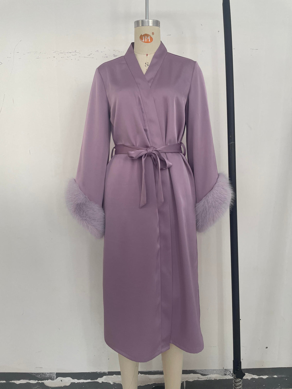 VIP Birthday Exclusive - Luxe Sleepwear Set