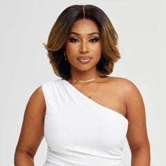 Zoe | RawMagic Artisan Collection - Real Raw Hair x Real HD Lace