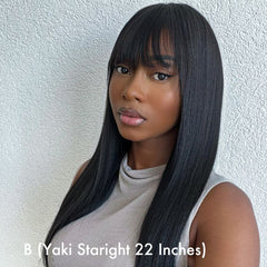 $129 Each | Final Deal 20 inches to 22 inches | Lace Wig | 4 Styles Available Only 50 Left | No Code Needed |US ONLY