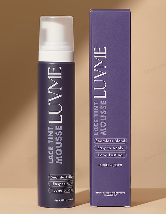 1pc Lace Tint Mousse for Wig Melt