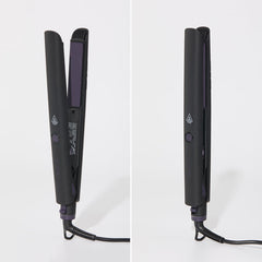 US only | 1PC Hair Straightener,  Up to 460°F, Quick, Smooth & Frizz-Free Styling Tool for Wigs and Natural Hair, Travel-Friendly | Add-on item