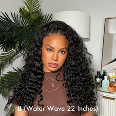 $139 Each | Final Deal 18 inches to 22 inches | Short Wig | Lace Wig | 4 Styles Available Only 50 Left | No Code Needed | US ONLY