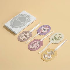 Luvme Fragrance Cards, Premium Long-Lasting Aroma