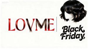 LOVME WIG